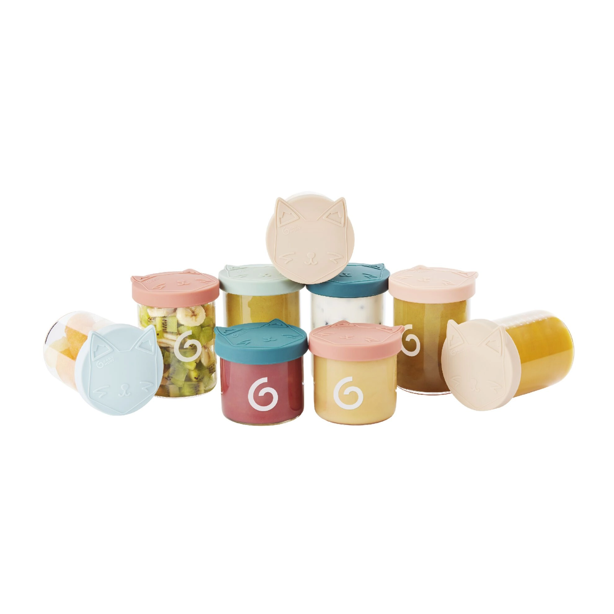 Babymoov - ISY Bowls - 6