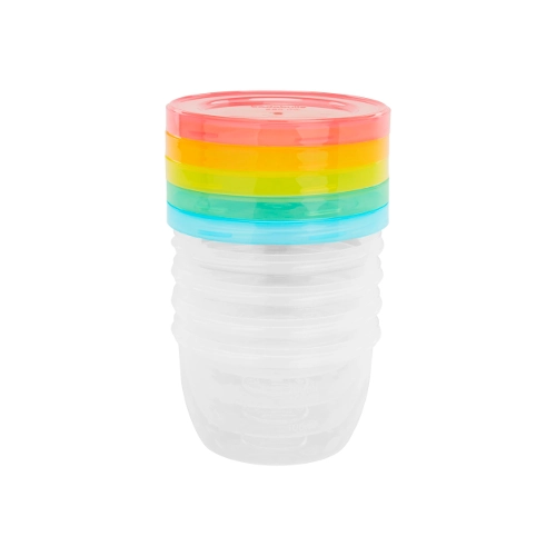Babymoov - Badabowls Maxi-portions - 5