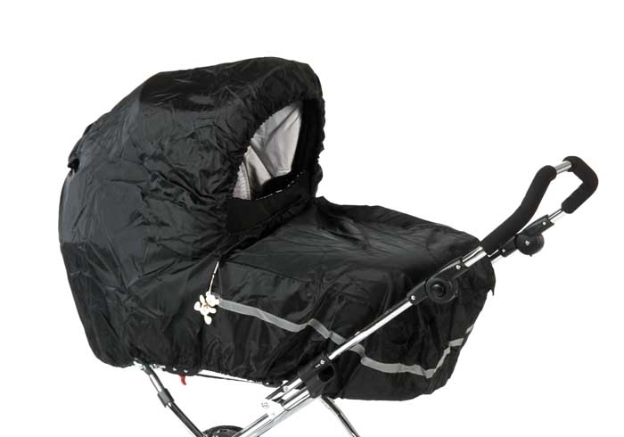 Babytrold - Raincover 1141498 21-11 5704211410003