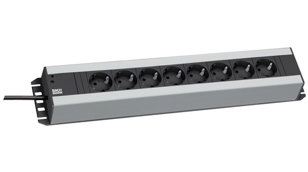 Bachmann 300.006 power distribution unit