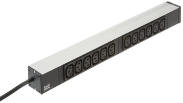 Bachmann 333.616 power distribution unit