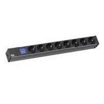 Bachmann BlueNet BN0500 power distribution unit
