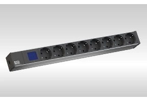 Bachmann 800.2154 power distribution unit