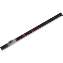 Bachmann 800.2336 power distribution unit