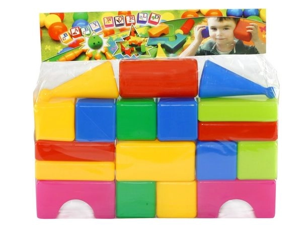 Baczek Blocks 18 18 2509 511253