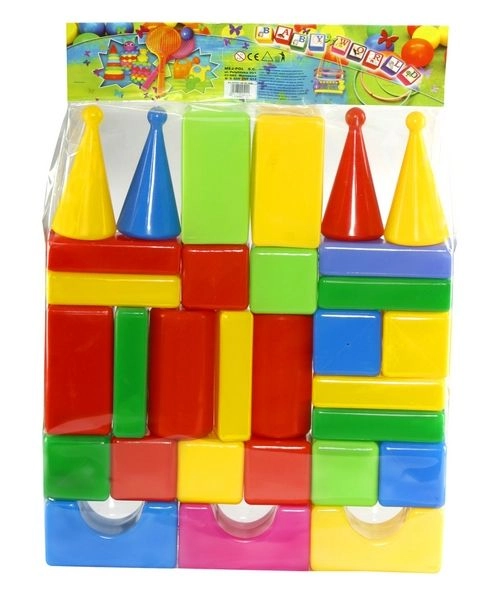 Baczek Blocks 30 511257 5907760025111