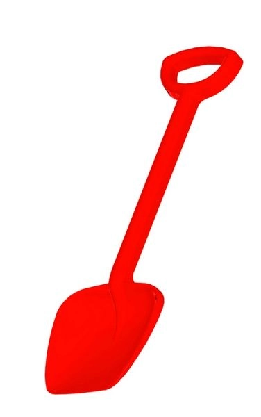 Baczek Shovel MAXI bśczek LD WIKR-076264