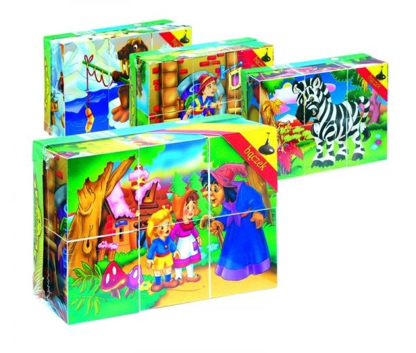 Baczek UKM 5026 board game WIKR-074184