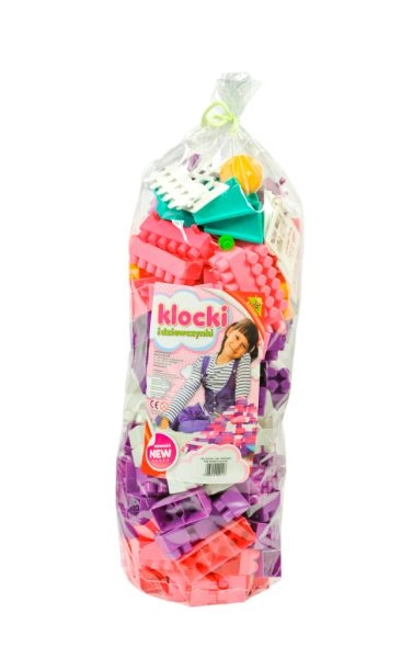 Baczek Blocks Kl-Wkd200 CZ15510 5905914001721