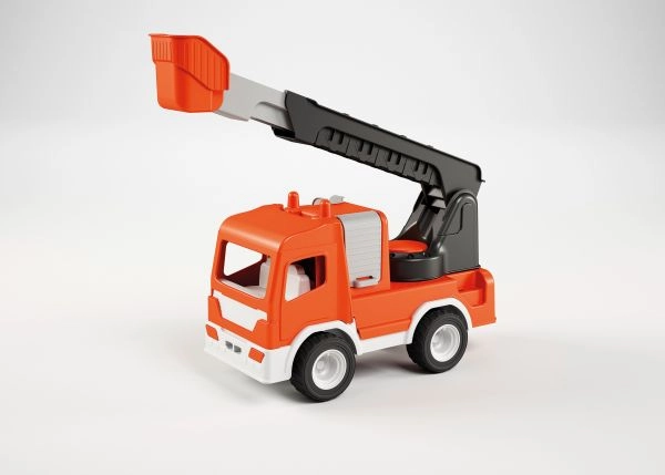 Baczek WSA - ART. 834 toy