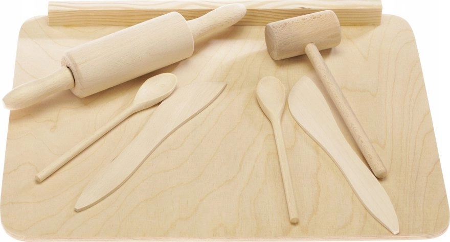 Baczek Large kitchen set ( 13999221