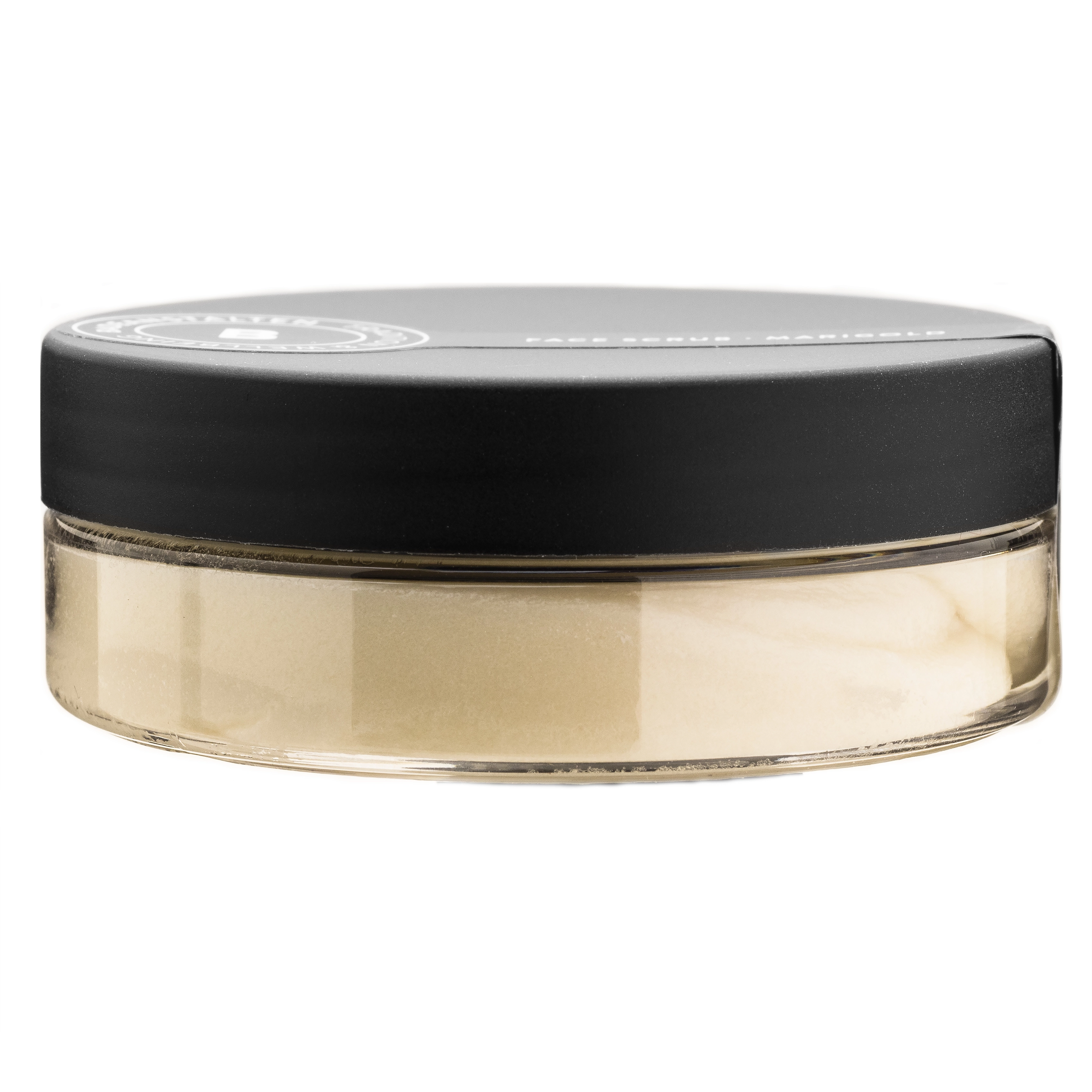 Badeanstalten - Face Scrub - Marigold