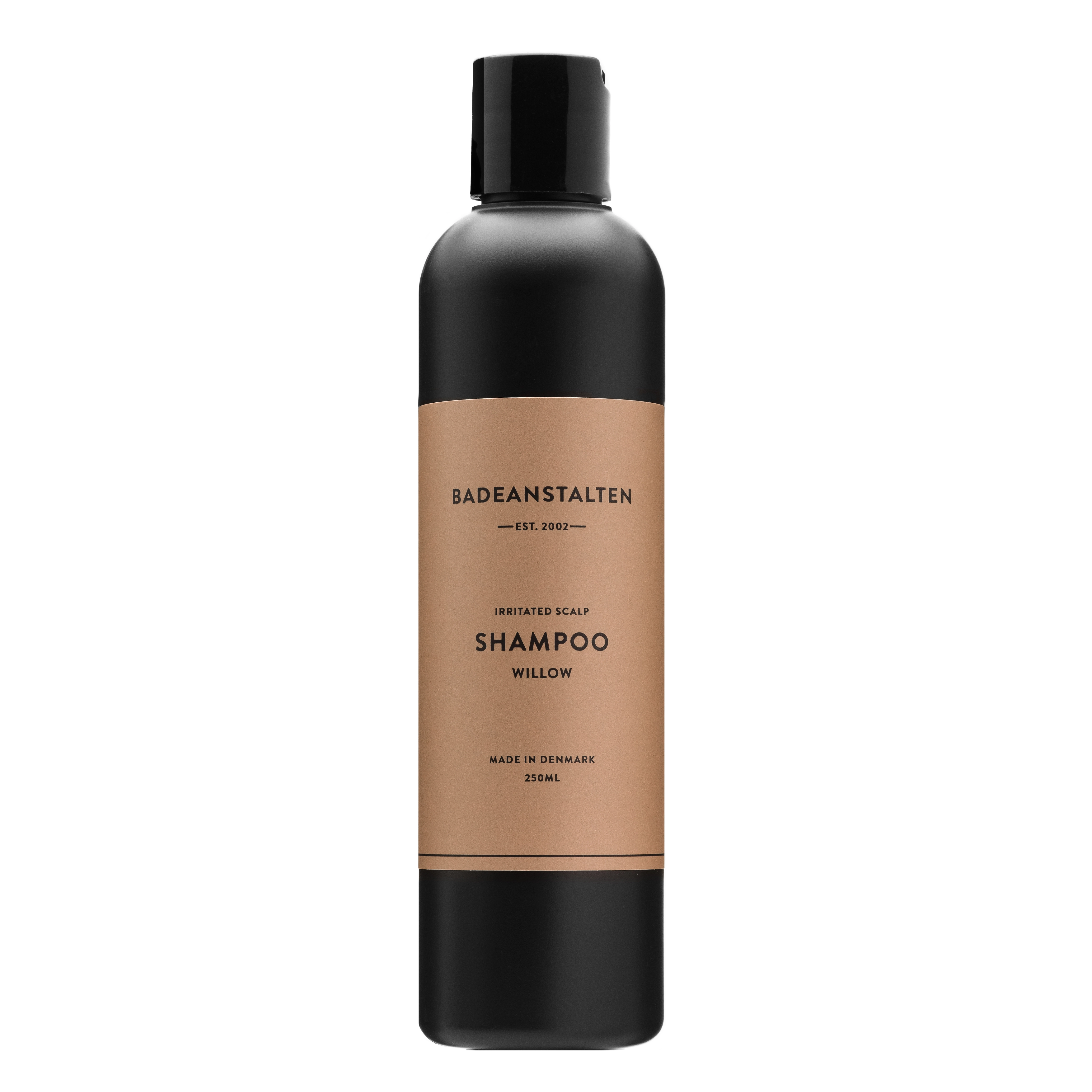 Badeanstalten - Shampoo - Willow -