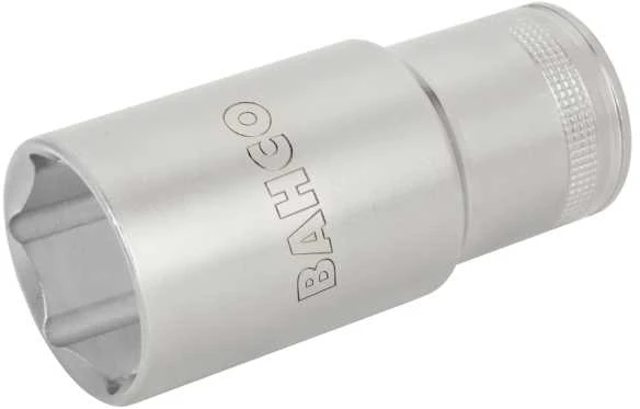 Bahco Galvutė šešiakampė ilga 7805SM 21mm