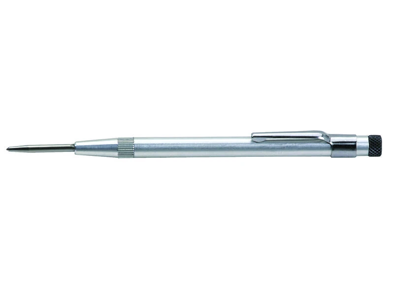 Automatic centering chisel Bahco 2*130mm. 1157