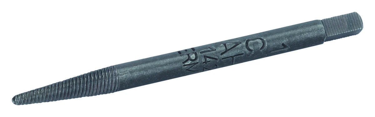 Broken screw driver Bahco  for damaged