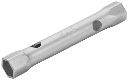 Socket wrench Bahco double-sided 1936M 10x11mm