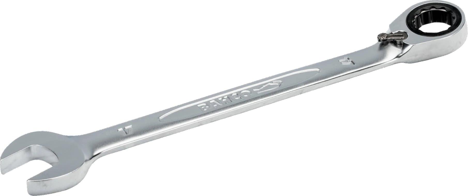 Bahco 1RM-7 Ratcheting crowfoot wrench Spanner