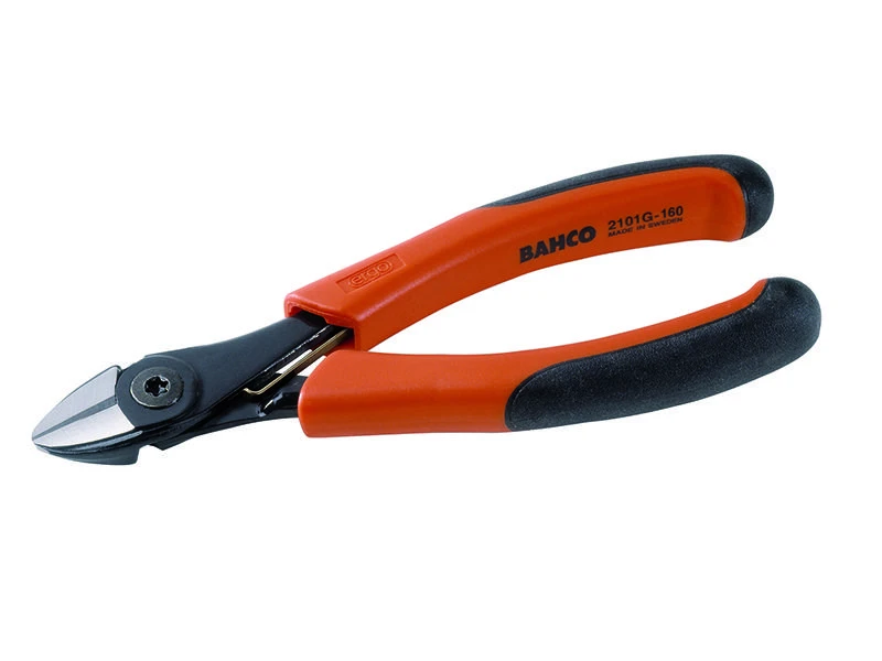 Bahco 2101G-125 Side cutter 125 mm