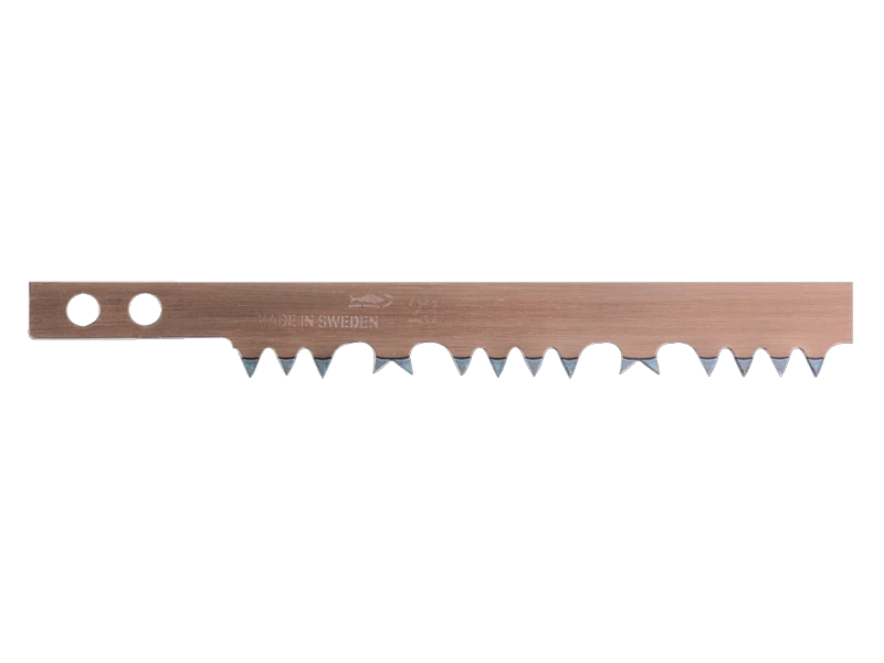 No7311518003883 Bow saw blade plane teeth