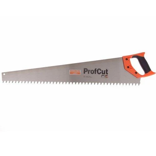 Bahco 256-26 Structural lightweight concrete saw