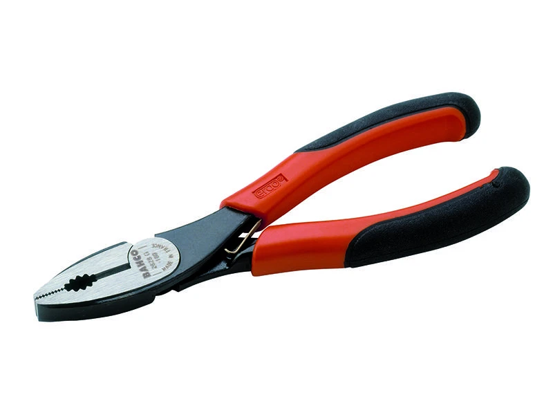 Bahco Combination Pliers 160mm Ergo for