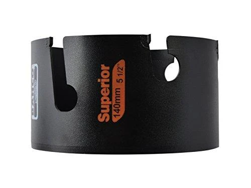 Bahco Multiconstruction Superior crown with hard