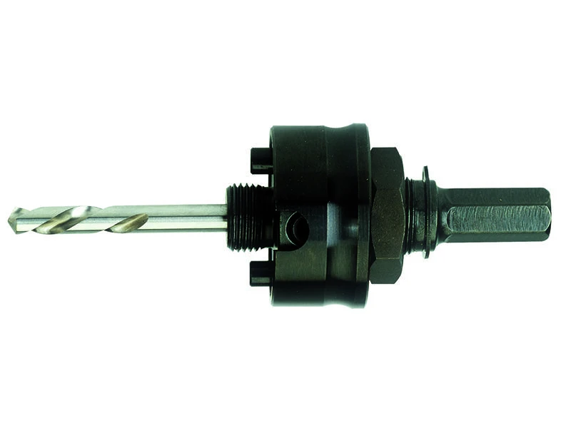 BAHCO Holders 3834-ARBR-1130 for hole saws