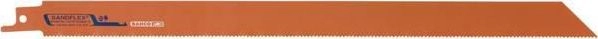 Bahco 3940-150-8/12-ST-5P Sabre saw blade SANDFLEX