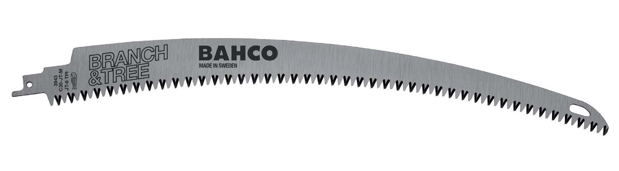 Bahco Straight saw blade 300 mm