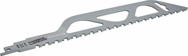 RECIPROCATING SAW BLADE BAHCO 457MM 2TPI