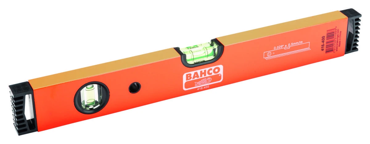 Swim  3 eyes  50x21x1800mm. 955g. BAHCO