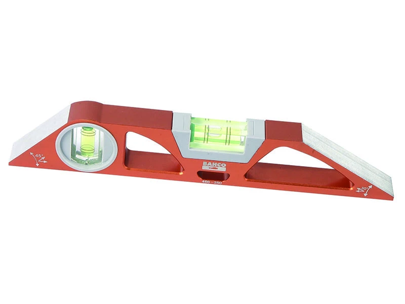 Bahco Magnetinis "Torpedo" gulsčiukas 2