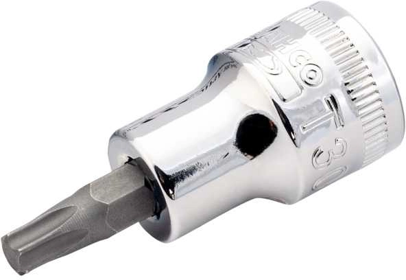 Bahco Socket 7409TORX T40 3/8" 7314153001801