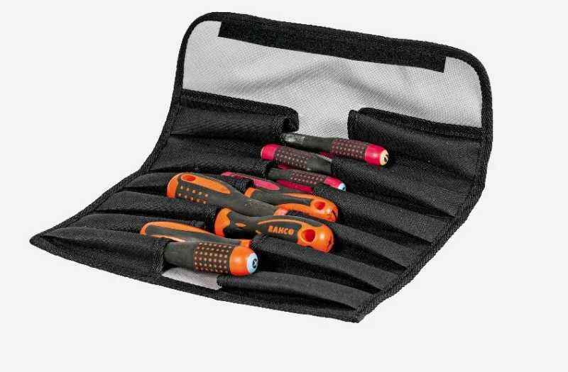 Bahco Roll cover for tools 4750-ROCO-1