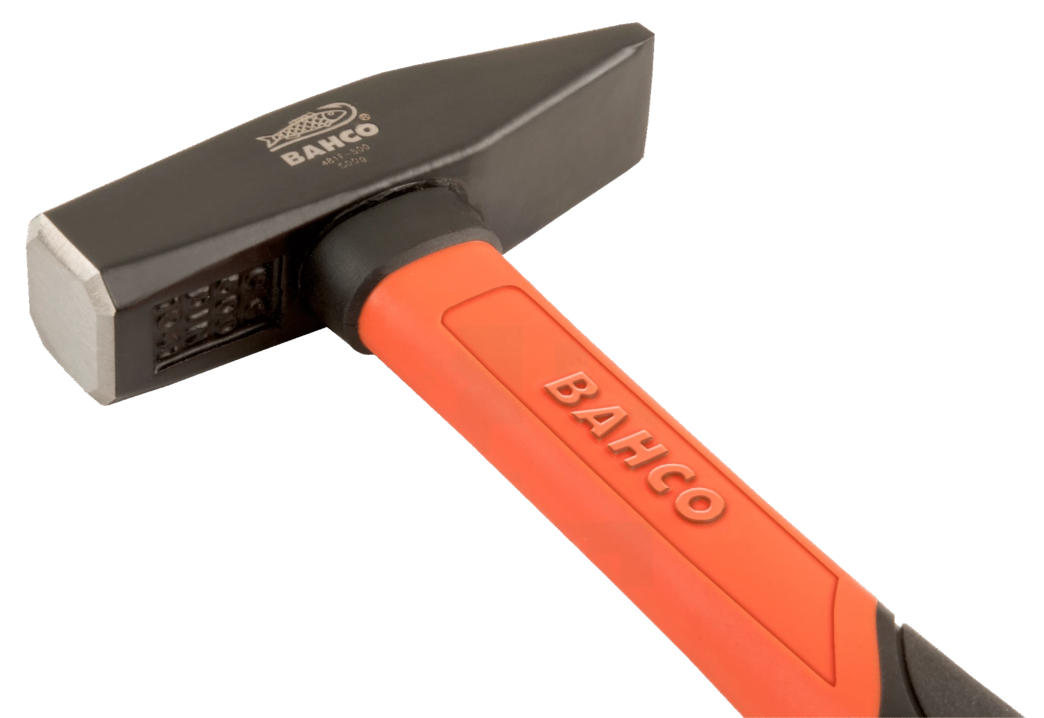 Bahco 481F-1000 Ball-peen hammer 1210 g