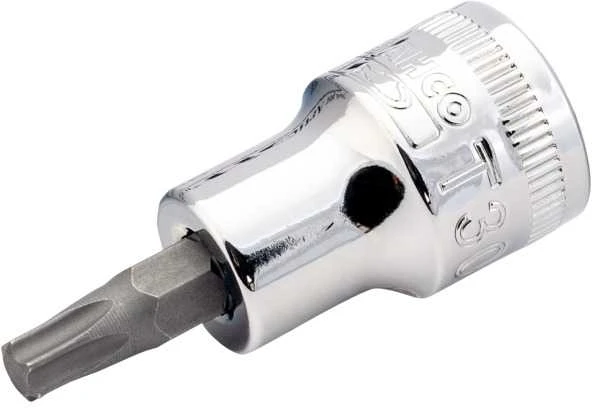 Bahco Head with bit 3/8" T45
