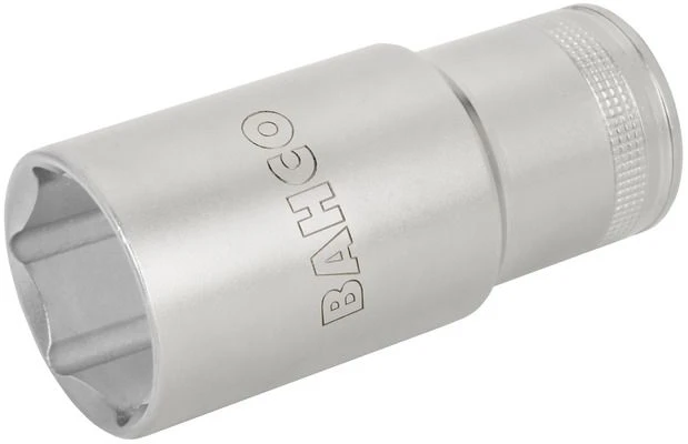 Bahco Long Hex Socket 7805SM 11mm