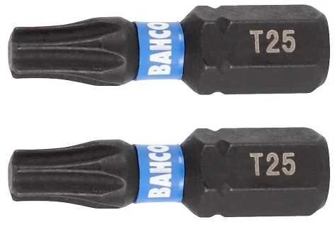 Impact nozzles Bahco 66IM T25 25mm