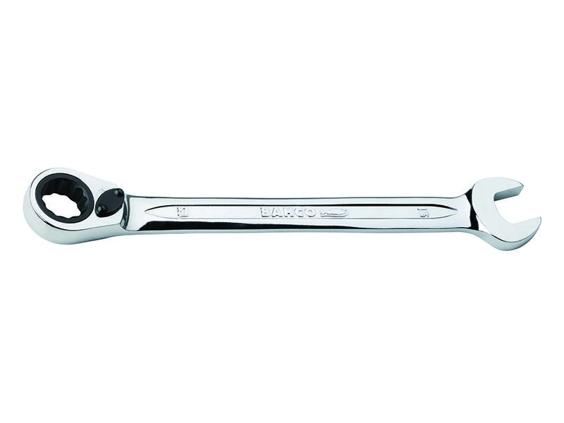 Bahco 1RM-19 Ratcheting crowfoot wrench Spanner
