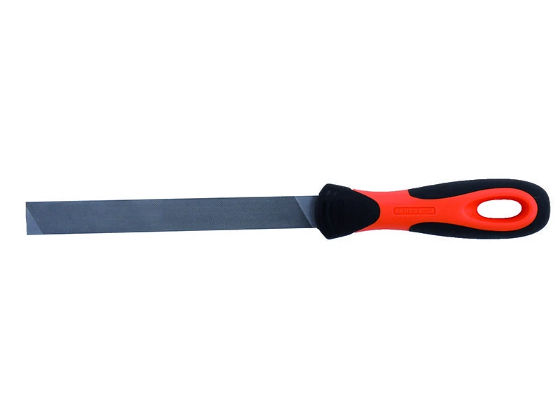 Bahco Plokščių grandinės dildė 6" 150x16x2