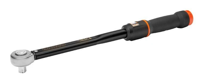 Bahco Mechaninis dinamometrinis raktas 80-400Nm ±3%