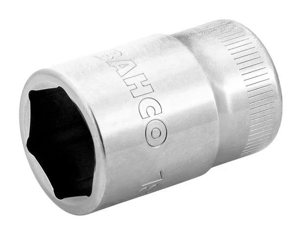 Bahco Hex Socket 7800SM 9mm 1/2"