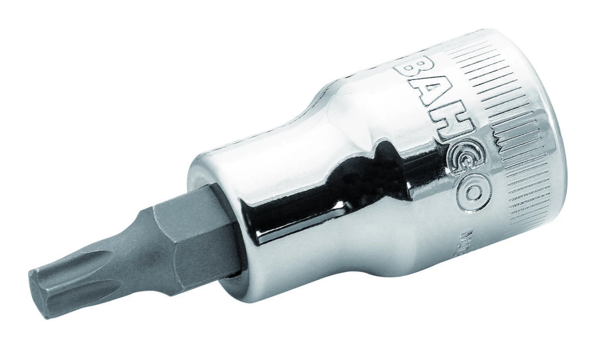 Bahco Bit Head 7809TORX T50 1/2"