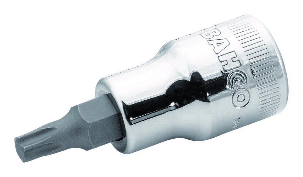 Bahco Bit Head 7809TORX T60 1/2"