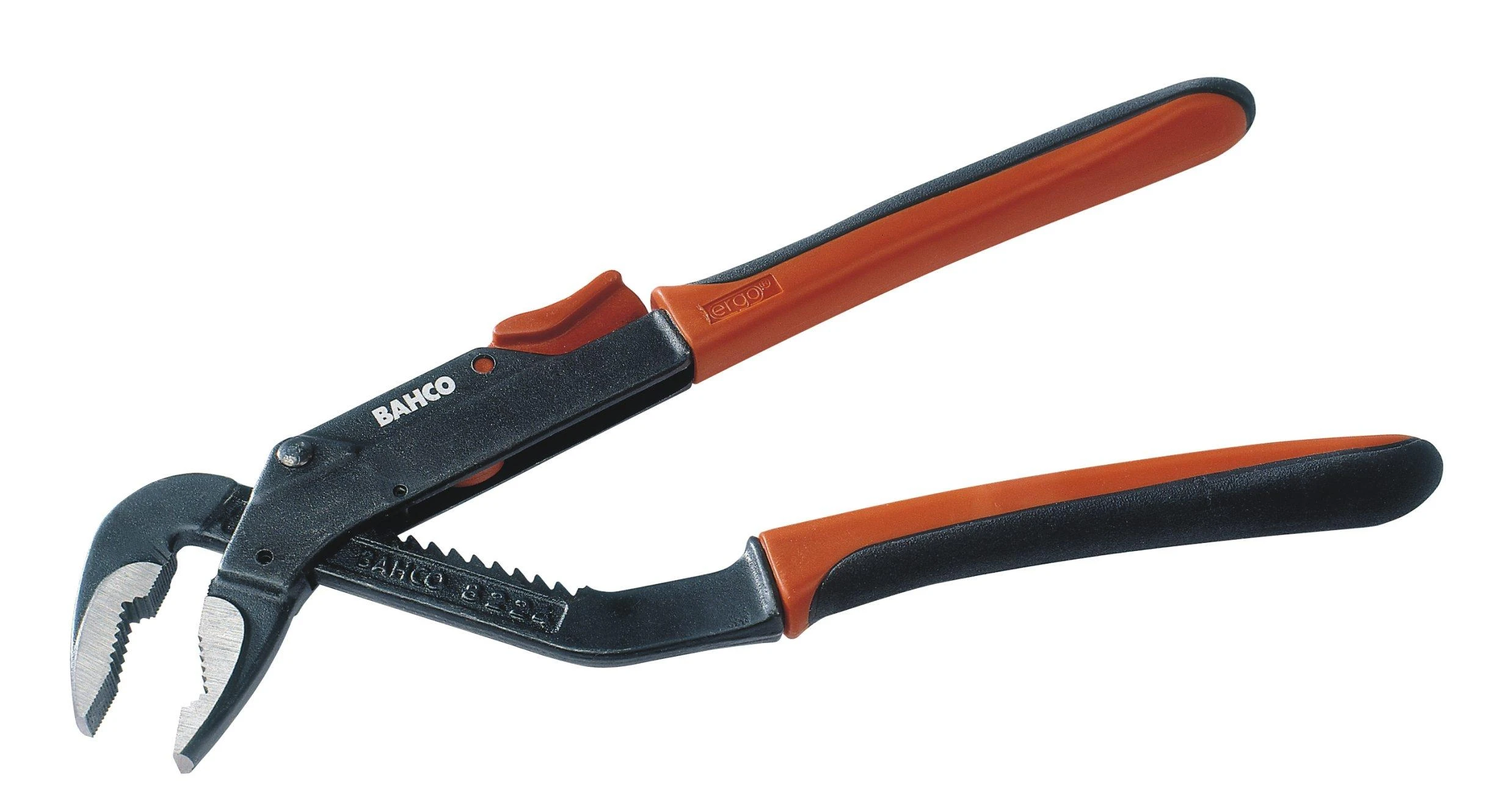 Bahco 8223 Pipe wrench 210 mm