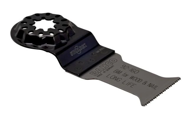 Bahco biennial blade for multi-functional tool