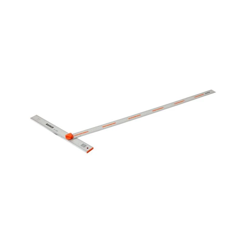 Bahco Reguliuojamas T-formos GKP kampainis 1200mm