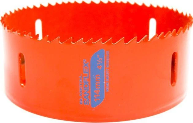 Bahco 3830-114-VIP drill hole saw 1