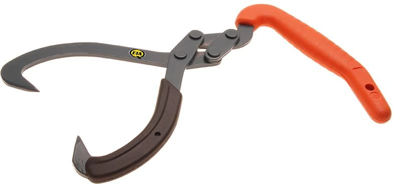 Bahco 1408 Hand lifting tongs 1408